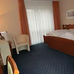 فندق Bruegge 3*