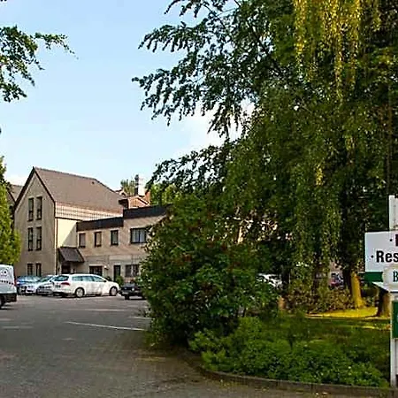 Hotel Bruegge Ibbenbueren