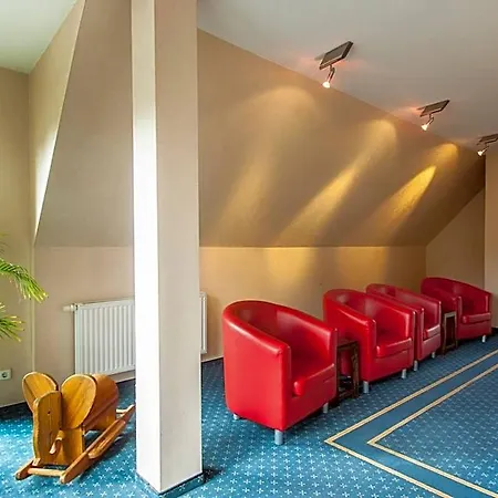 Hotel Bruegge Ibbenbueren