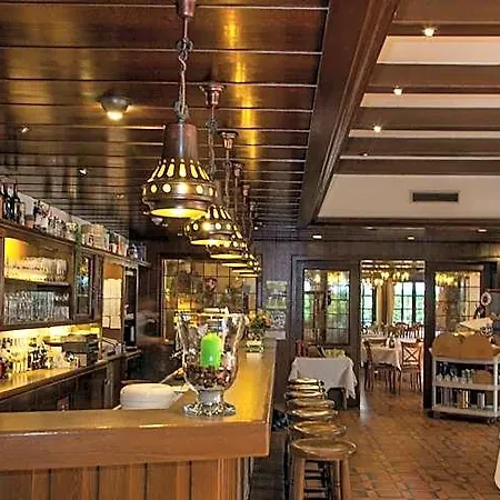 Hotel Bruegge