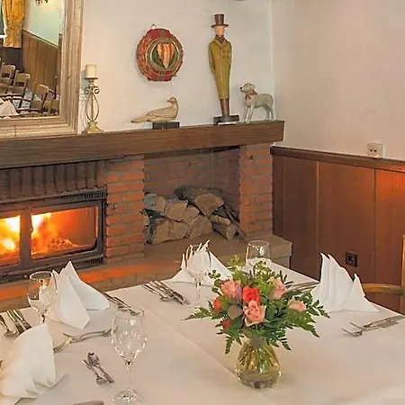 Bruegge Hotel Ibbenbueren