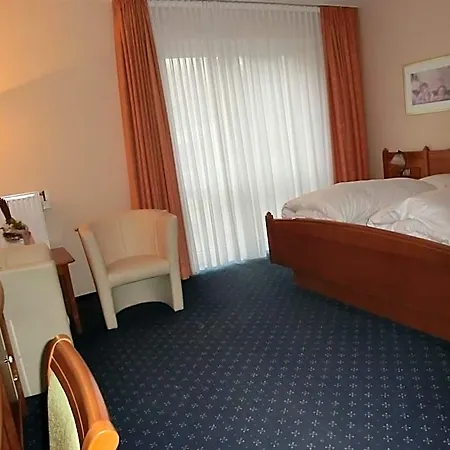 Bruegge 3* Ibbenbueren