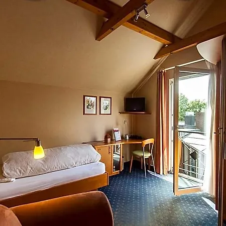 Bruegge Hotel