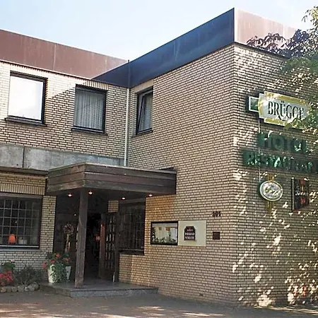 Bruegge Hotel 3*