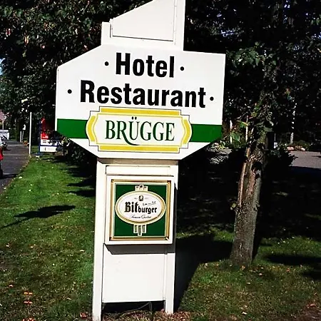 Bruegge Hotel