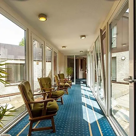 Bruegge Hotel 3*