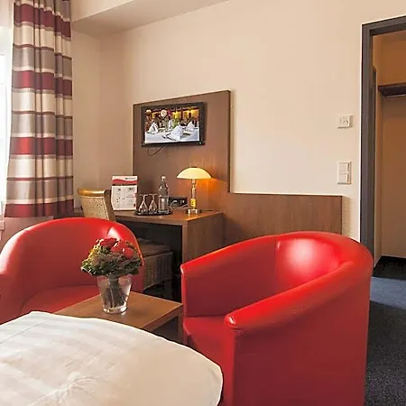 Hotel Bruegge