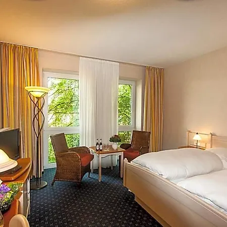 Bruegge 3* Ibbenbueren