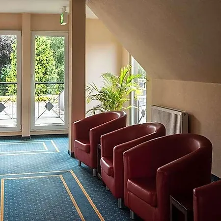 Bruegge Hotel 3*