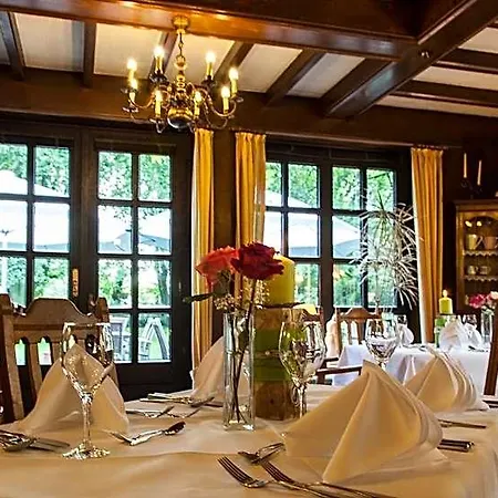 Bruegge Hotel Ibbenbueren