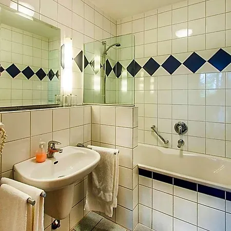 Bruegge Hotel 3*