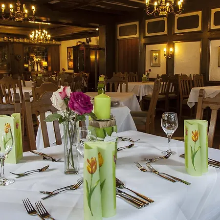 Bruegge 3* Ibbenbüren