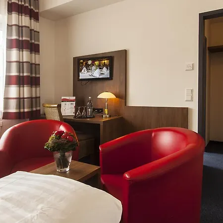 Bruegge 3* Ibbenbueren