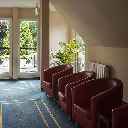 Bruegge 3* Ibbenbüren