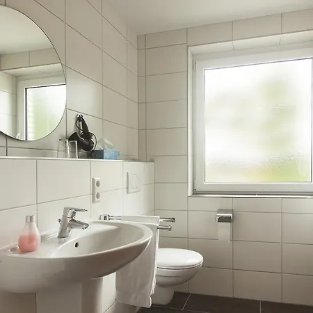 Bruegge 3* Ibbenbueren