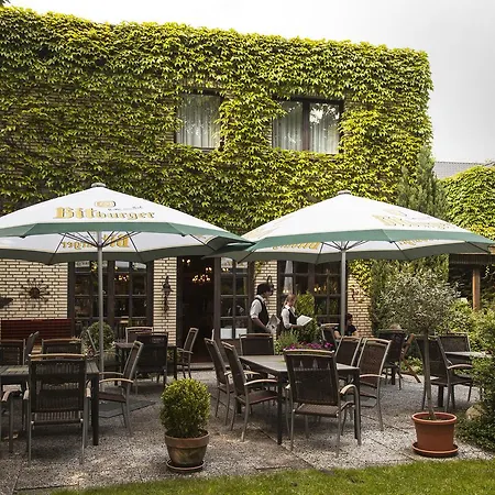 Hotel Brügge 3*