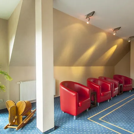 Bruegge 3* Ibbenbueren