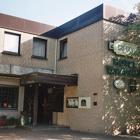 Bruegge 3* Ibbenbüren