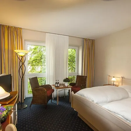 Hotel Brügge 3*
