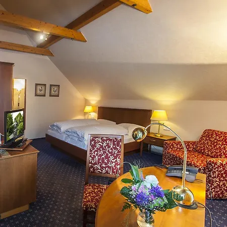 Hotel Brügge 3*