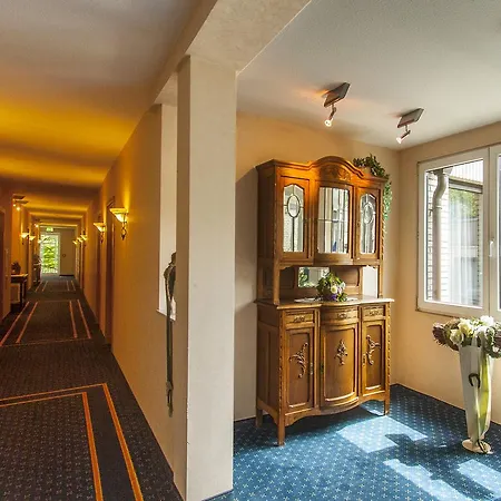 Bruegge 3* Ibbenbueren