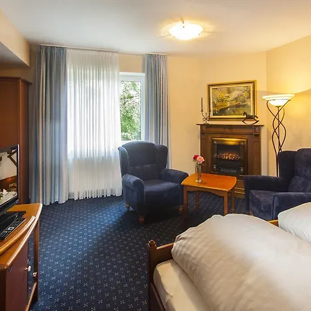 Bruegge 3* Ibbenbueren