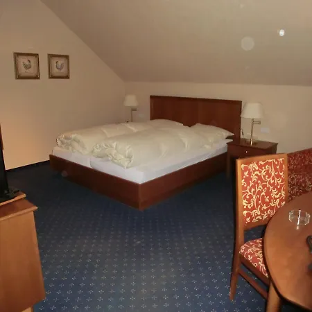 Hotel Brügge 3*