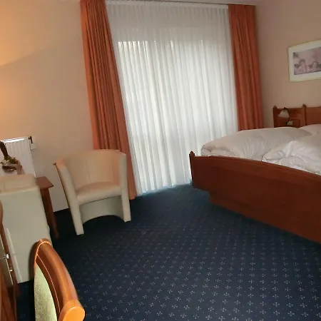 Hotel Brügge 3*