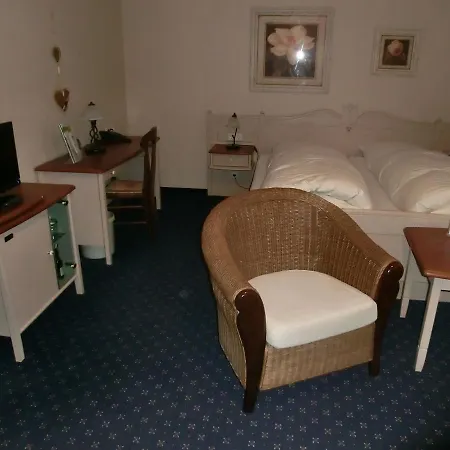 Hotel Brügge 3*