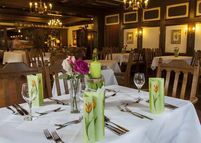 Bruegge 3* Ibbenbüren