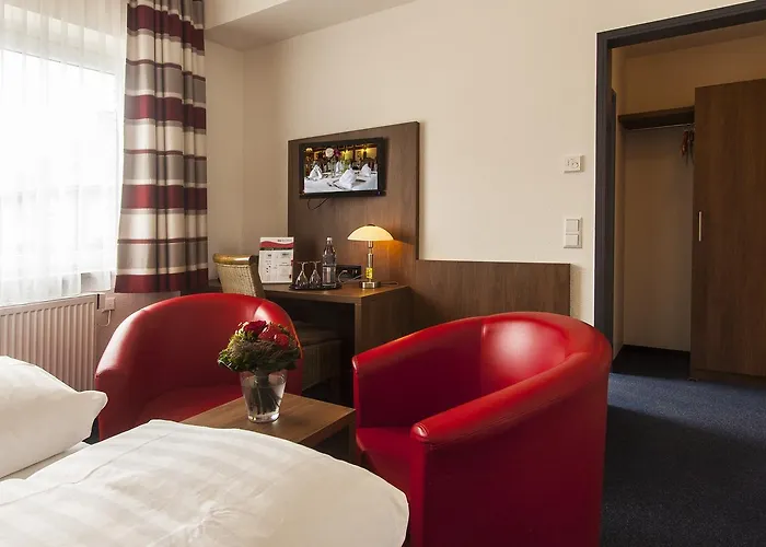 Brügge 3* Ibbenbüren