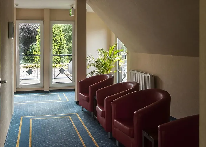 Brügge 3* Ibbenbüren