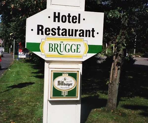 Brügge 3* Ibbenbüren