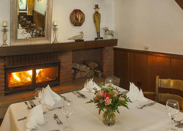 Bruegge 3* Ibbenbüren