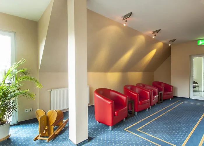 Bruegge 3* Ibbenbüren