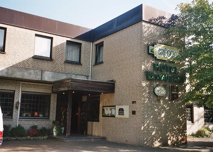 Bruegge 3* Ibbenbüren