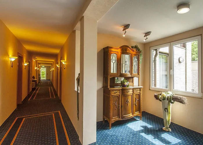 Bruegge 3* Ibbenbüren