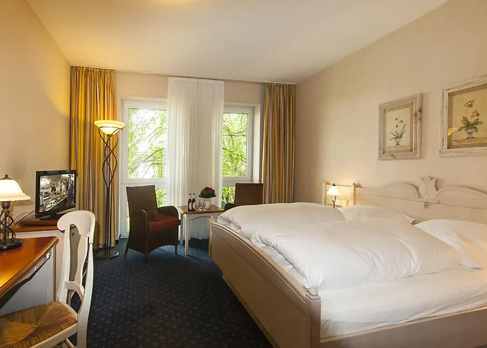 Brügge 3* Ibbenbüren