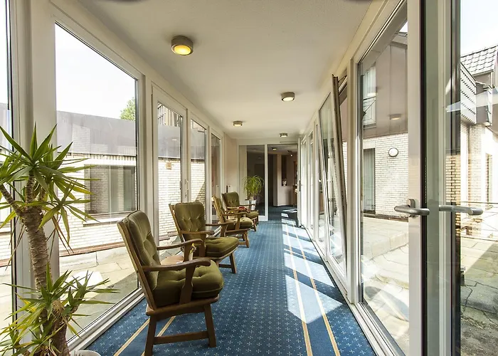 Brügge 3* Ibbenbüren