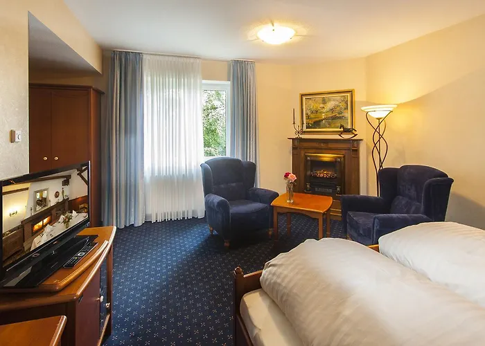 Bruegge 3* Ibbenbüren