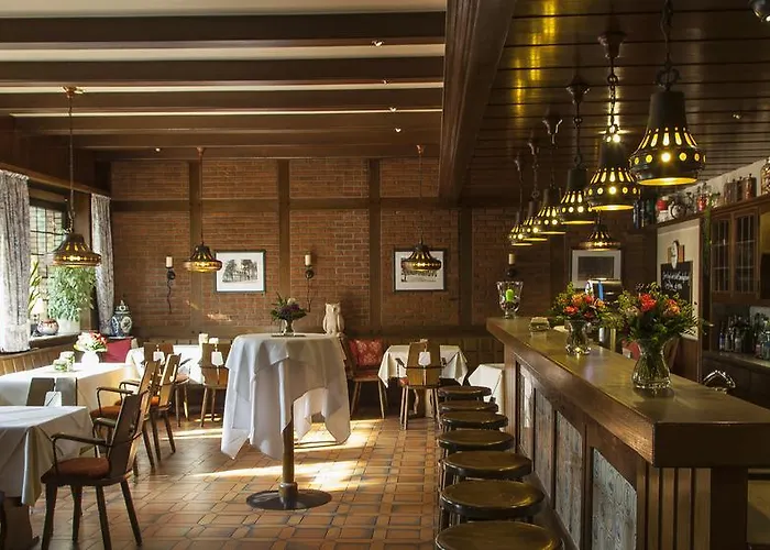 Brügge 3* Ibbenbüren