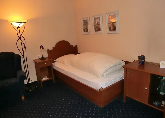 Brügge 3* Ibbenbüren